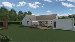 maison à la vente -   45770  SARAN, surface 131 m2 vente maison - UBI476917190